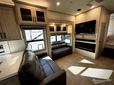 2026 Grand Design Solitude - Photo 11