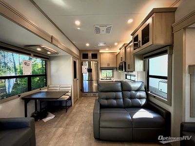 2026 Grand Design Solitude - Photo 21
