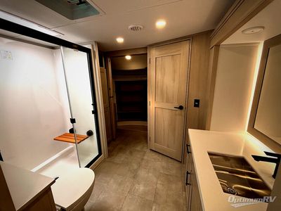 2026 Grand Design Solitude - Photo 16