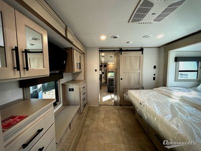 2026 Grand Design Solitude - Photo 22