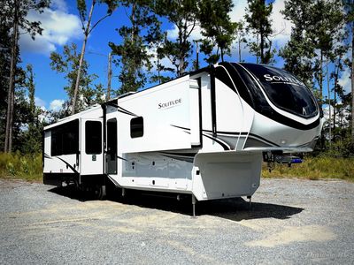 2026 Grand Design Solitude - Photo 1