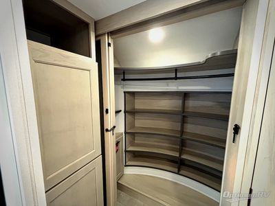2026 Grand Design Solitude - Photo 17
