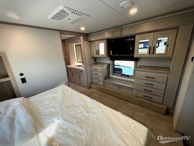 2026 Grand Design Solitude - Photo 14