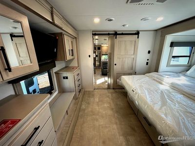 2026 Grand Design Solitude - Photo 15