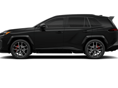 2026 Toyota RAV4 Plug-in Hybrid - Photo 3