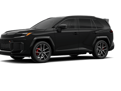 2026 Toyota RAV4 Plug-in Hybrid - Photo 2