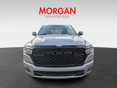 2026 Ram 1500 — photo 7 view