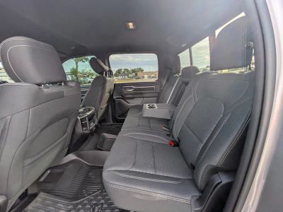 2026 Ram 1500 — photo 12 view