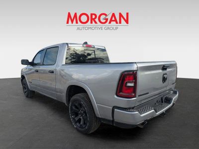 2026 Ram 1500 — detail view
