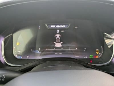 2026 Ram 1500 — photo 23 view