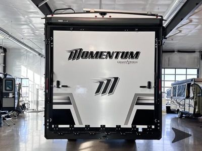 2026 Grand Design Momentum G-Class - Photo 5