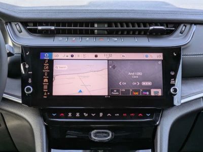 2026 Jeep Grand Cherokee L — photo 19 view