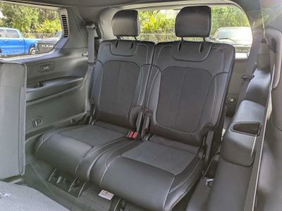 2026 Jeep Grand Cherokee L — photo 15 view