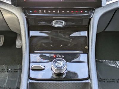 2026 Jeep Grand Cherokee L — photo 20 view