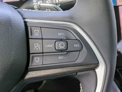 2026 Jeep Grand Cherokee L — photo 26 view