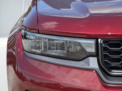 2026 Jeep Grand Cherokee L — photo 9 view
