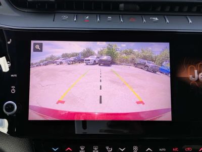 2026 Jeep Grand Cherokee L — photo 22 view