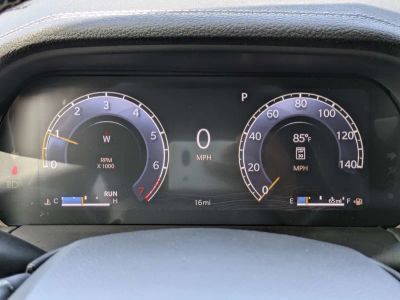 2026 Jeep Grand Cherokee L — photo 27 view
