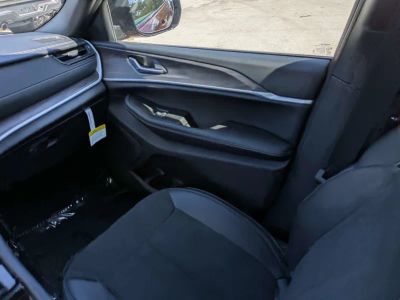 2026 Jeep Grand Cherokee L — photo 18 view