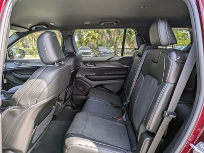 2026 Jeep Grand Cherokee L — photo 14 view