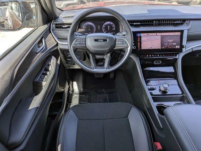 2026 Jeep Grand Cherokee L — photo 17 view