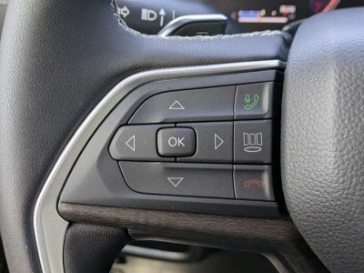 2026 Jeep Grand Cherokee L — photo 25 view