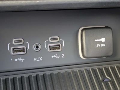 2026 Jeep Grand Cherokee L — photo 23 view