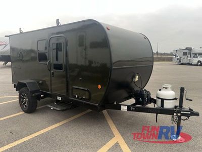 2023 Dutchmen RV Coleman Rubicon 1200 Series - Photo 1
