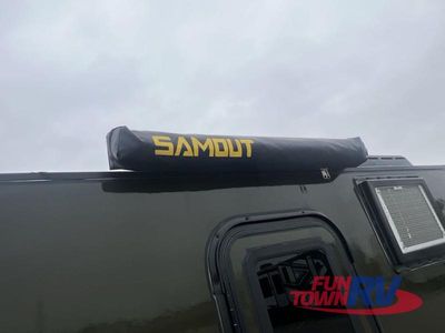 2023 Dutchmen RV Coleman Rubicon 1200 Series - Photo 14