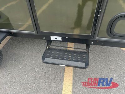 2023 Dutchmen RV Coleman Rubicon 1200 Series - Photo 9