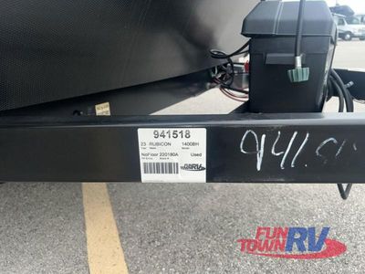 2023 Dutchmen RV Coleman Rubicon 1200 Series - Photo 16