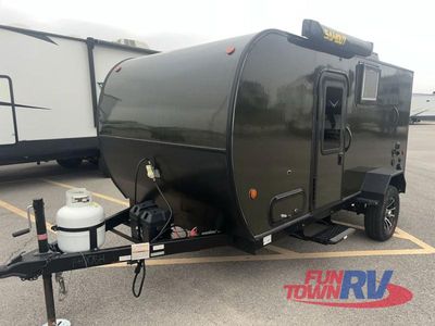 2023 Dutchmen RV Coleman Rubicon 1200 Series - Photo 4