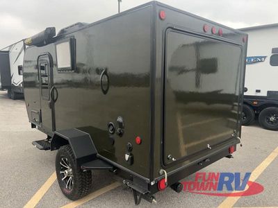 2023 Dutchmen RV Coleman Rubicon 1200 Series - Photo 5