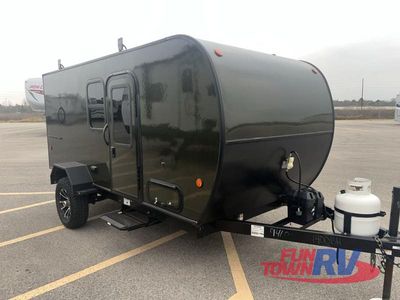 2023 Dutchmen RV Coleman Rubicon 1200 Series - Photo 3