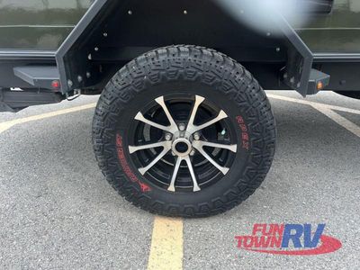 2023 Dutchmen RV Coleman Rubicon 1200 Series - Photo 7