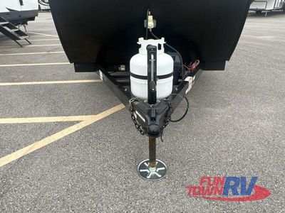 2023 Dutchmen RV Coleman Rubicon 1200 Series - Photo 15