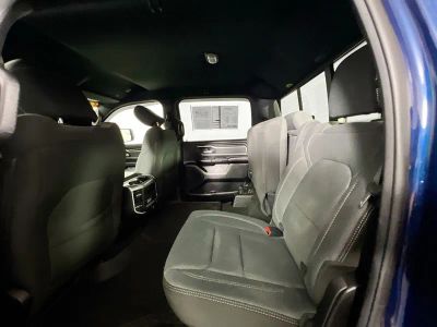 2021 Ram 1500 — photo 24 view