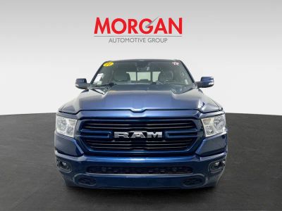 2021 Ram 1500 — photo 7 view