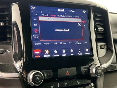 2021 Ram 1500 — photo 23 view