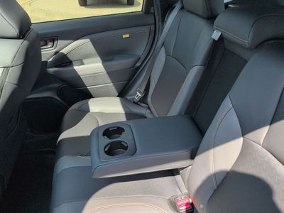 2026 Subaru Forester — photo 38 view