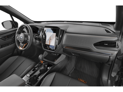 2026 Subaru Forester — photo 58 view