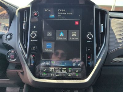2026 Subaru Forester — photo 25 view