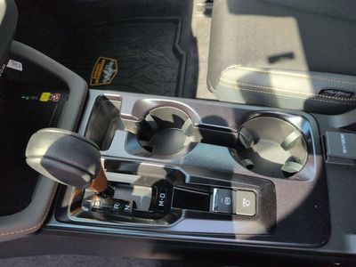 2026 Subaru Forester — photo 28 view