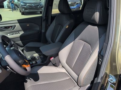2026 Subaru Forester — photo 15 view