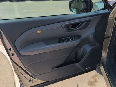 2026 Subaru Forester — photo 13 view