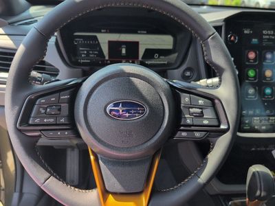 2026 Subaru Forester — photo 21 view