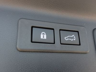 2026 Subaru Forester — photo 44 view
