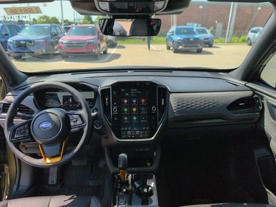 2026 Subaru Forester — photo 16 view