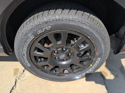 2026 Subaru Forester — photo 11 view