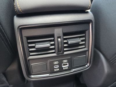 2026 Subaru Forester — photo 37 view